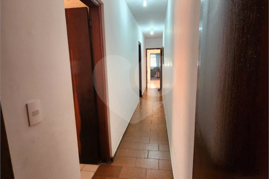 Casa Térrea à venda com 2 quartos em Jaçanã, São Paulo, SP