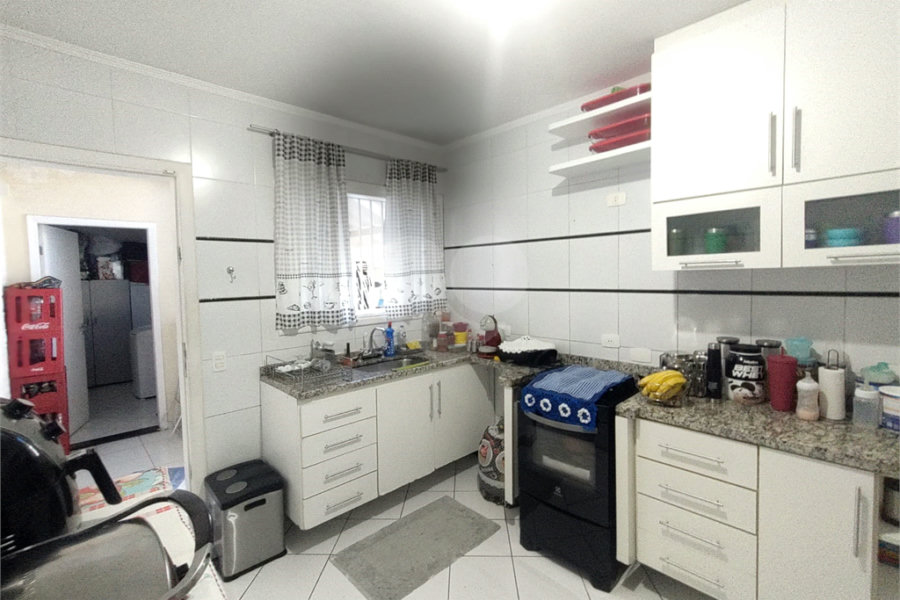 Casa à venda com 3 quartos, sendo 2 suítes,  em Pirituba, São Paulo, SP
