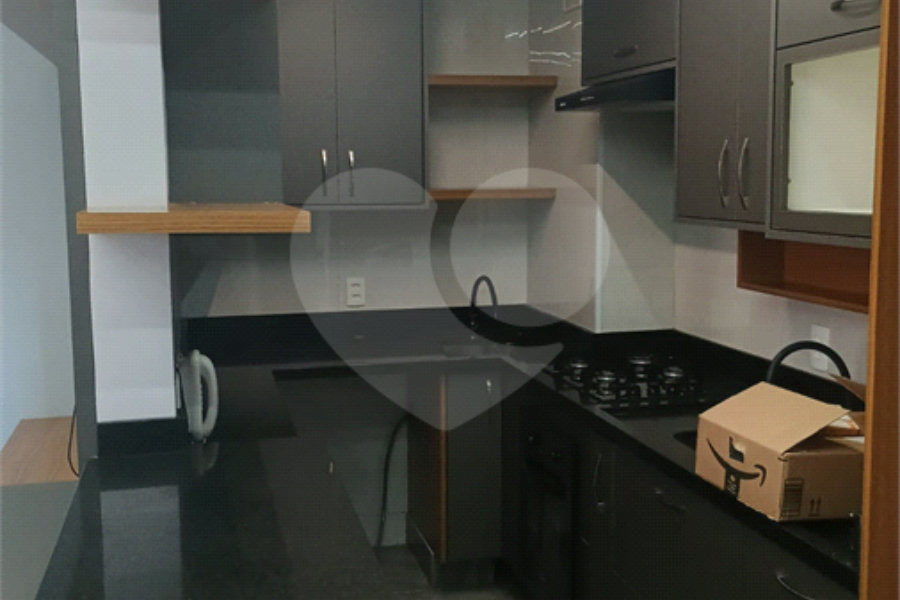 Apartamento à venda com 2 quartos em Vila Guilherme, São Paulo, SP