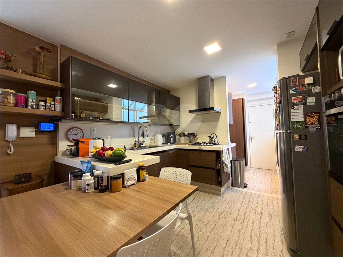 Apartamento à venda com 3 quartos, sendo 1 suíte, em Humaitá, Rio de Janeiro, RJ
