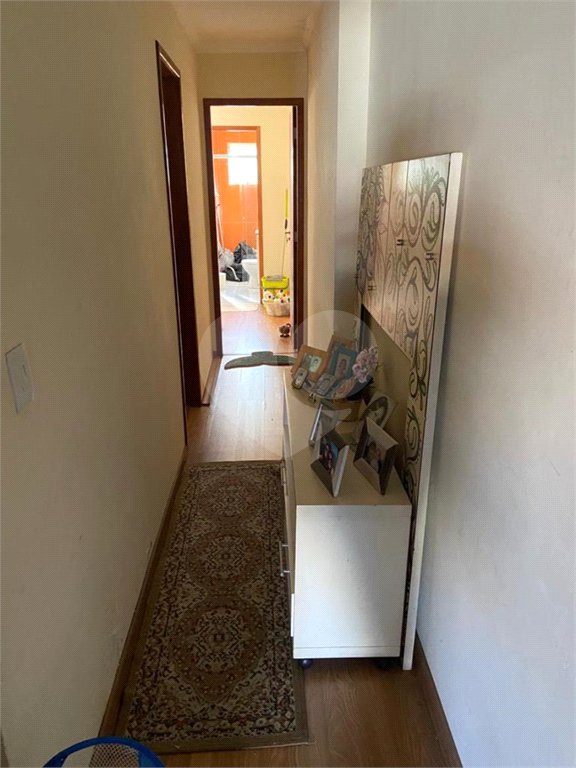 Sobrado à venda com 3 suítes em Vila Mariza Mazzei, São Paulo, SP