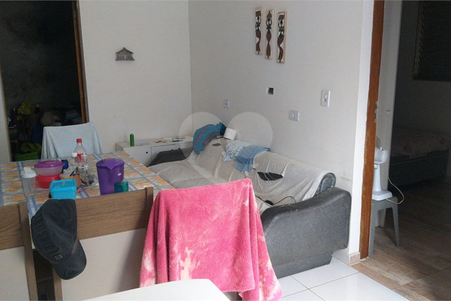 Terreno à venda com 4 quartos, sendo 1 suíte, em Parada Inglesa, São Paulo, SP