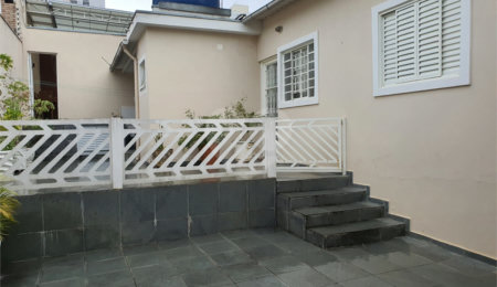 Casa à venda com 3 quartos, sendo 1 suíte,  em Tucuruvi, São Paulo, SP