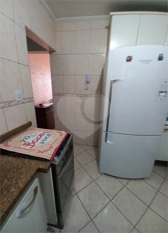Apartamento à venda com 3 quartos em Vila Gustavo, São Paulo, SP
