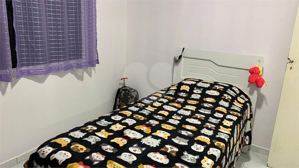 Sobrado à venda com 3 quartos, sendo 1 suíte, em Jardim Esmeralda, São Paulo, SP