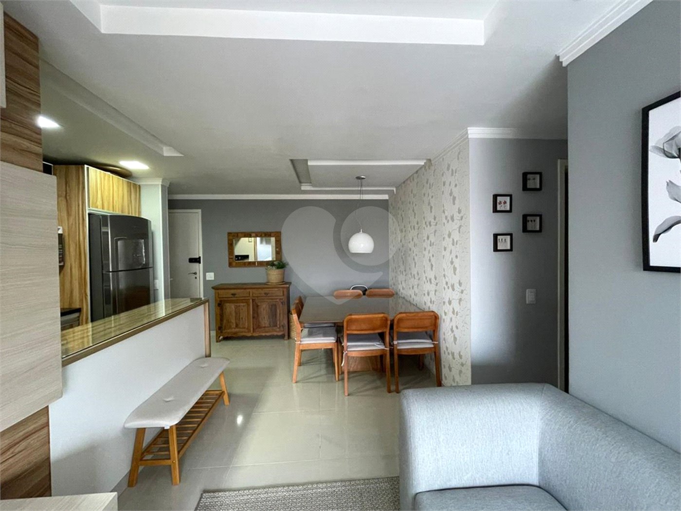 Apartamento à venda com 3 quartos, sendo 1 suíte, em Tatuapé, São Paulo, SP