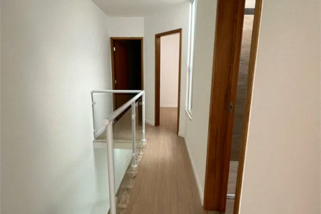 Sobrado à venda com 3 quartos, sendo 1 suíte, em Jardim Catanduva, São Paulo, SP