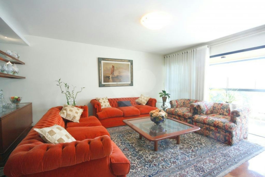 Apartamento à venda com 2 quartos, sendo 1 suíte, em Perdizes, São Paulo, SP