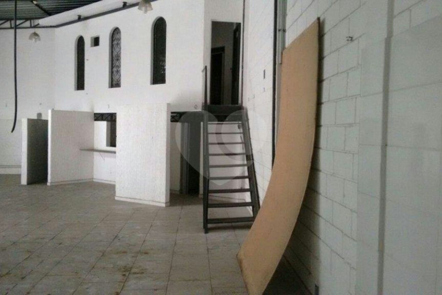 Prédio à venda ou para alugar em Vila Nova Mazzei, São Paulo, SP