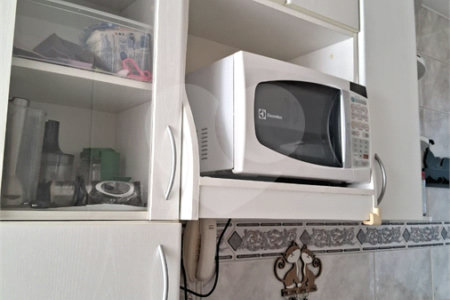 Apartamento à venda com 2 quartos em Vila Nova Jundiainópolis, Jundiaí, SP