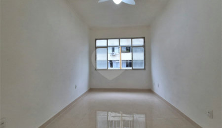Apartamento à venda com 1 quarto no Centro, Rio de Janeiro, RJ