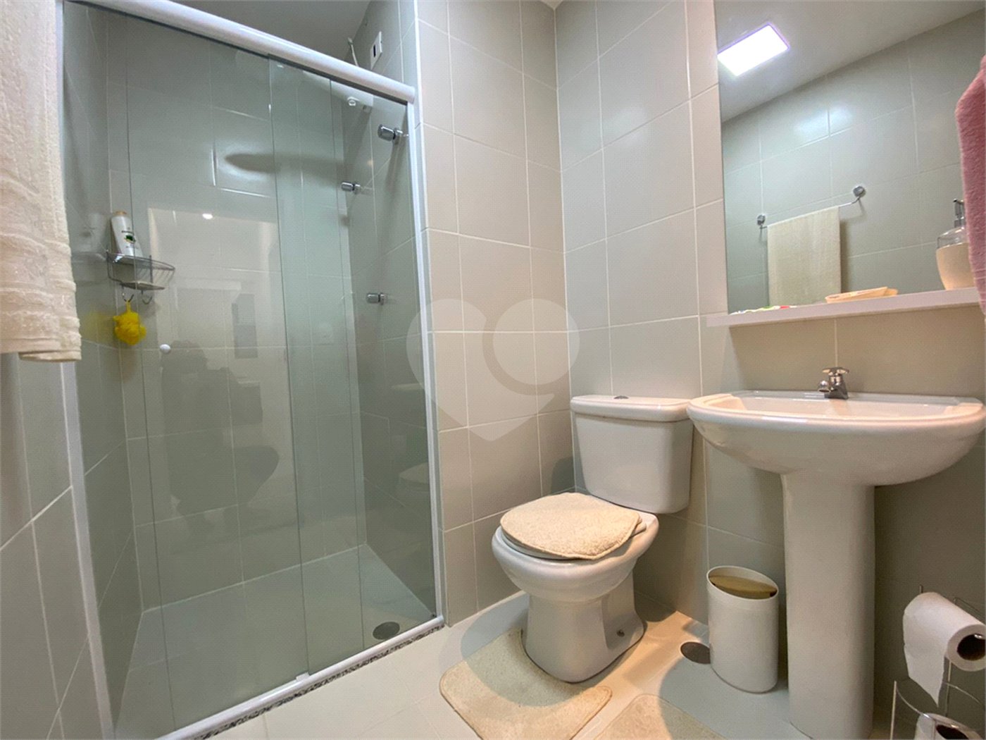 Apartamento à venda com 2 quartos em Casa Verde, São Paulo, SP