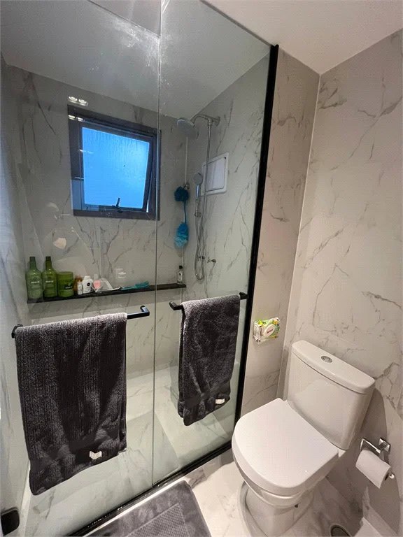 Apartamento à venda com 1 quarto em Butantã, São Paulo, SP