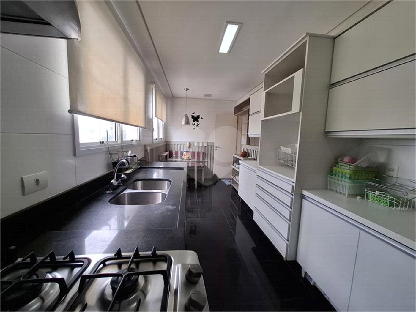 Apartamento para alugar com 3 suítes em Santana, São Paulo, SP