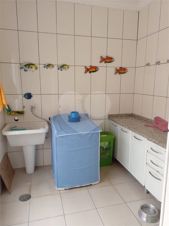 Casa Térrea à venda com 3 quartos, sendo 2 suítes, em Vila Maria Helena, Indaiatuba, SP