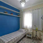 Apartamento à venda com 4 quartos, sendo 2 suítes,  em Fazenda Morumbi, São Paulo, SP