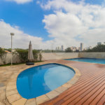 Apartamento à venda com 1 suíte em Campo Belo, São Paulo, SP