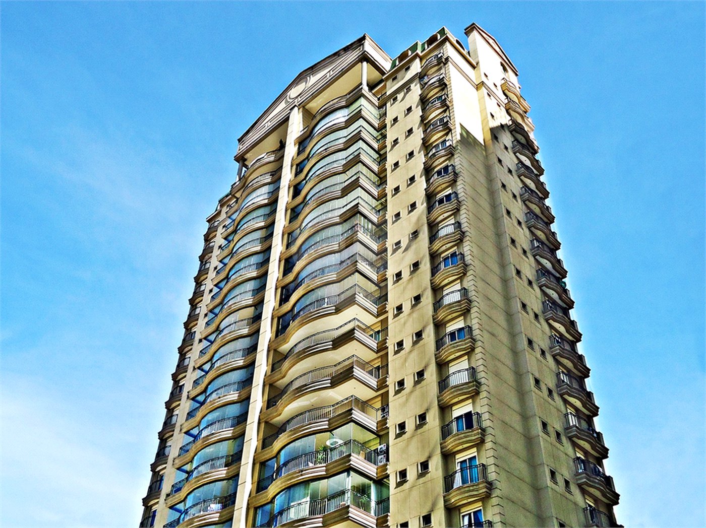 Apartamento à venda com 4 suítes em Santana, São Paulo, SP