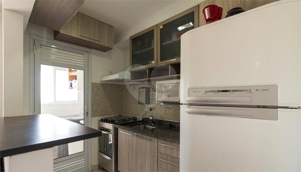 Apartamento à venda com 2 quartos em Liberdade, São Paulo, SP