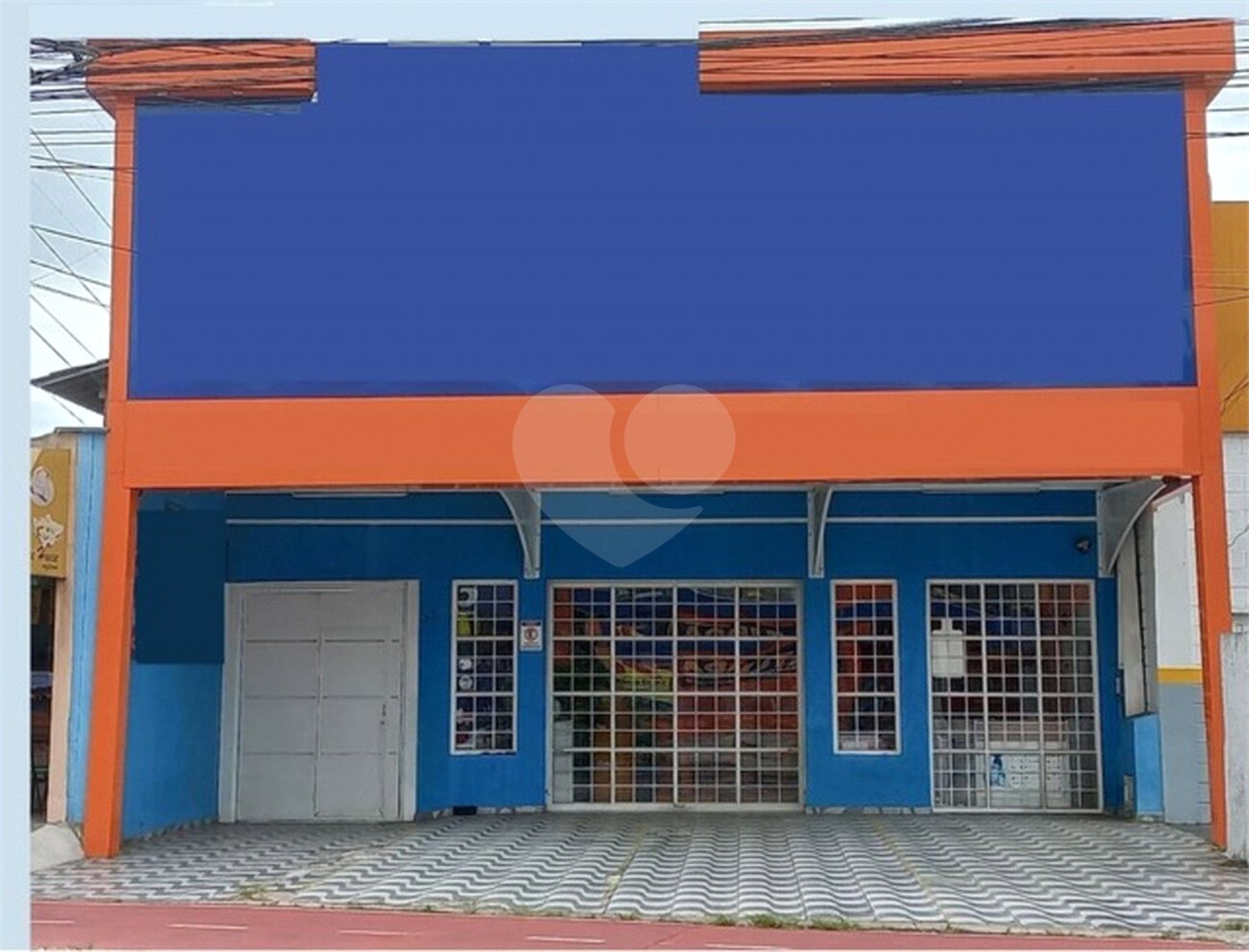Prédio para alugar em Jardim Vera Cruz, Sorocaba, SP