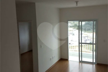 Apartamento à venda com 2 quartos em Residencial Santa Giovana, Jundiaí, SP