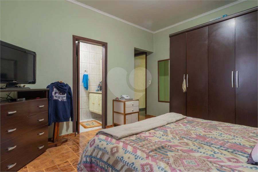Casa à venda com 3 suítes em Santana, São Paulo, SP