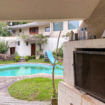 Casa à venda com 5 quartos, sendo 3 suítes, em Brooklin, São Paulo, SP