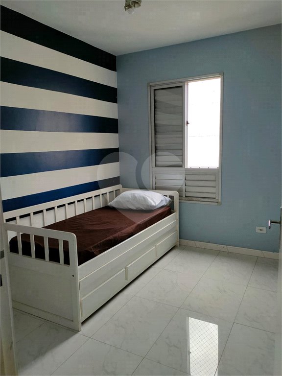 Apartamento à venda com 2 quartos em Bom Retiro, São Paulo, SP