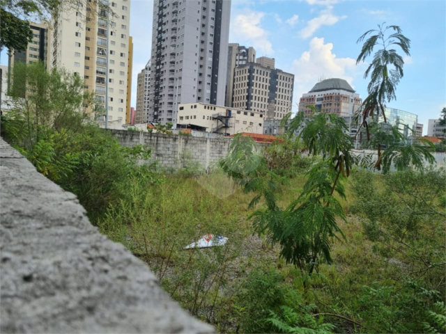 Terreno à venda em Chácara Santo Antônio (zona Sul), São Paulo, SP