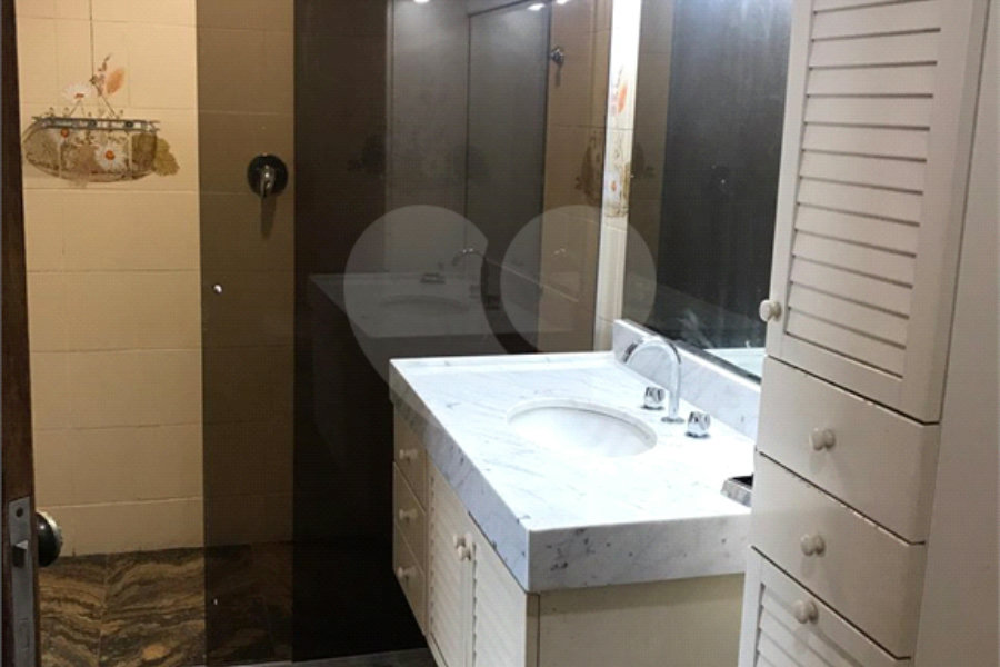 Apartamento à venda com 4 suítes em Santana, São Paulo, SP