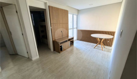 Apartamento à venda com 2 quartos em Liberdade, São Paulo, SP