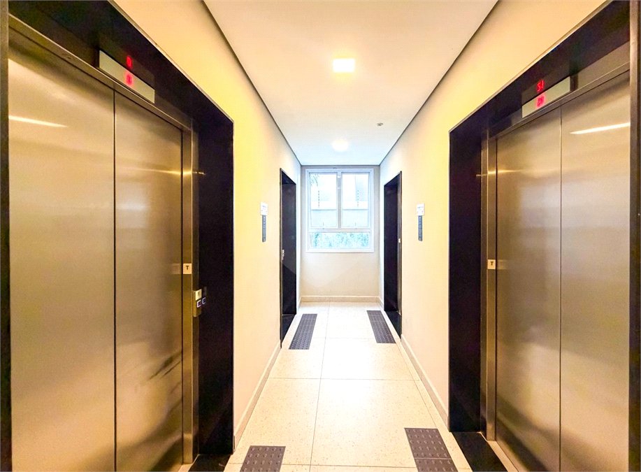 Apartamento à venda com 2 quartos em Lapa, São Paulo, SP