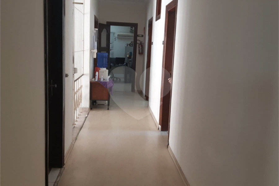 Sobrado à venda com 4 quartos, sendo 1 suíte, em Santana, São Paulo, SP