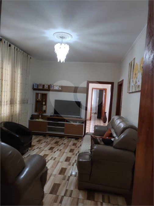 Casa Térrea à venda com 3 quartos em Vila Progresso, Porto Feliz, SP