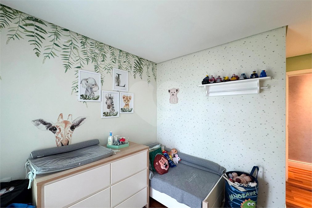 Apartamento à venda ou para alugar com 3 suítes em Vila Dayse, São Bernardo do Campo, SP