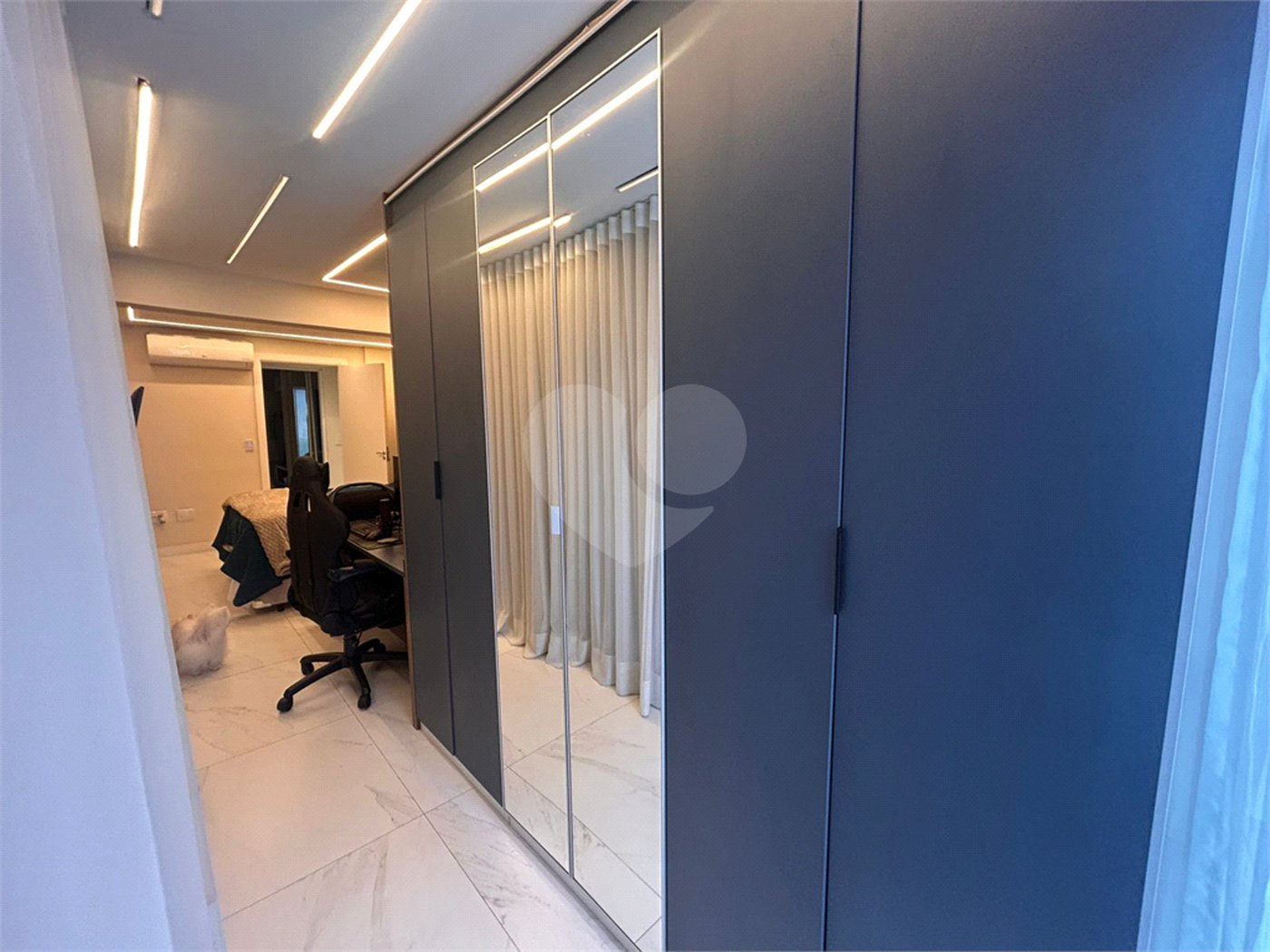 Cobertura à venda com 3 quartos, sendo 1 suíte,  em Santana, São Paulo, SP