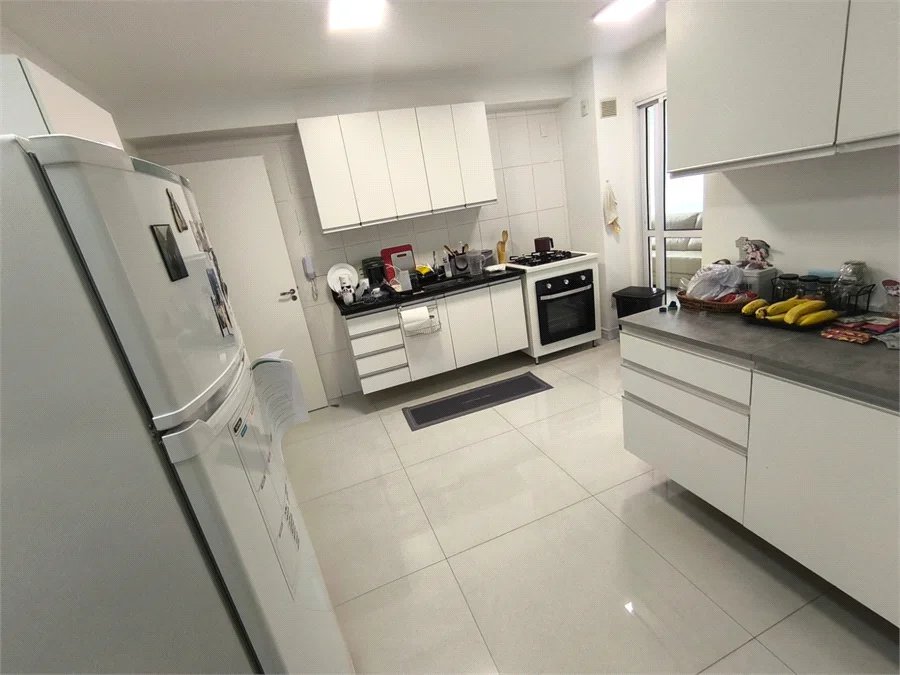 Apartamento à venda com 3 quartos, sendo 1 suíte, em Jardim Vazani, São Paulo, SP
