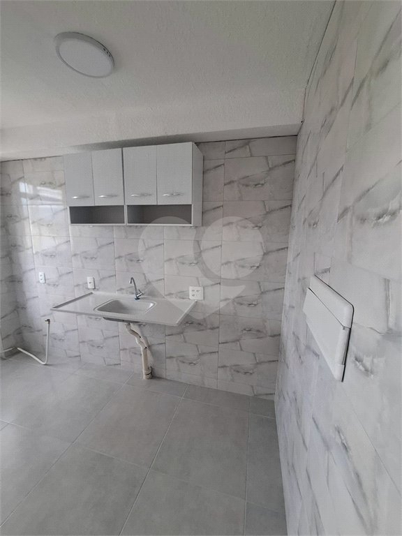 Apartamento à venda com 2 quartos em Guaratiba, Rio de Janeiro, RJ