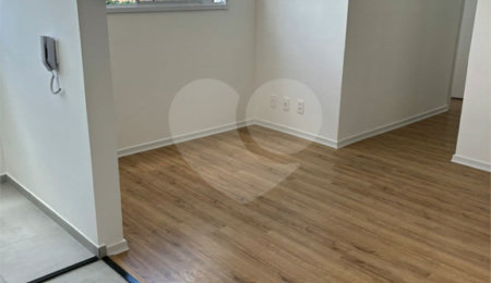 Apartamento à venda com 2 quartos em Água Branca, São Paulo, SP