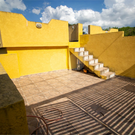 Sobrado à venda com 2 quartos, sendo 1 suíte, em Jardim Boa Vista, São Roque, SP