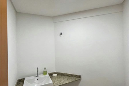Apartamento à venda, 135 m² por R$ 1.390.000,00 - Barra Funda - Guarujá/SP