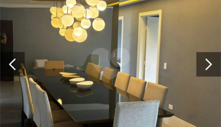 Apartamento à venda com 3 quartos, sendo 1 suíte,  em Jardim Paulista, São Paulo, SP