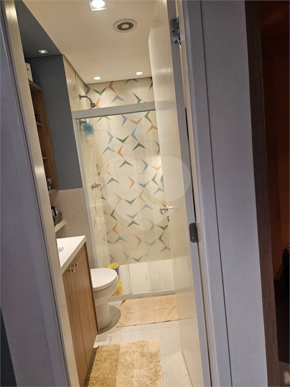 Apartamento à venda com 2 quartos, sendo 1 suíte, em Jardim Leonor Mendes de Barros, São Paulo, SP