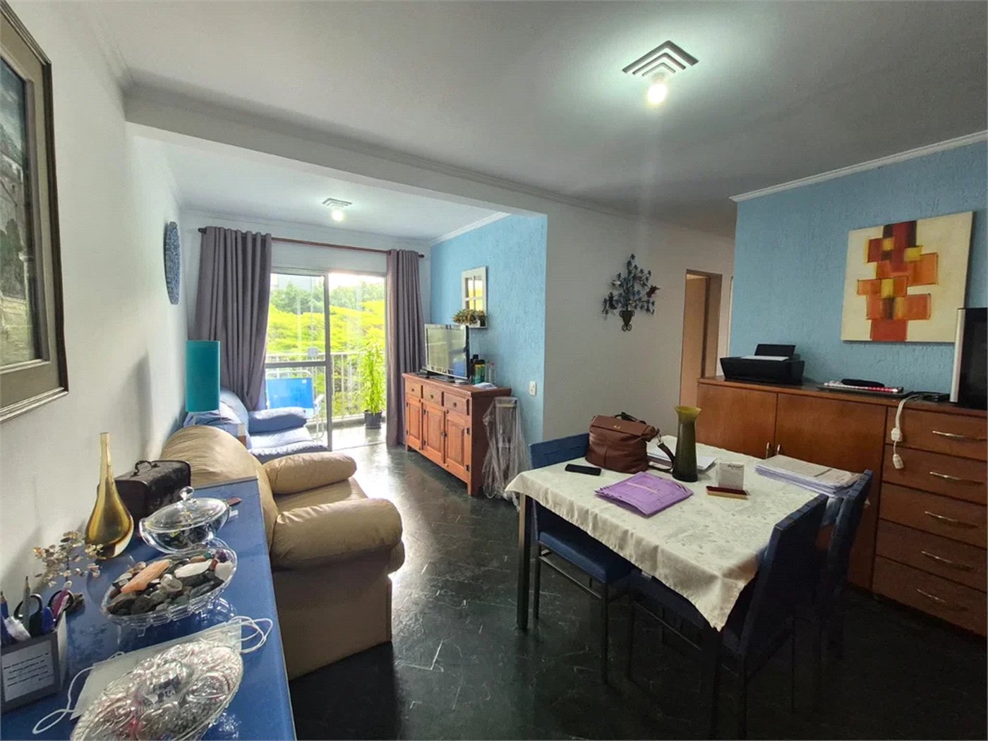 Apartamento à venda com 3 quartos em Jardim Jussara, São Paulo - SP