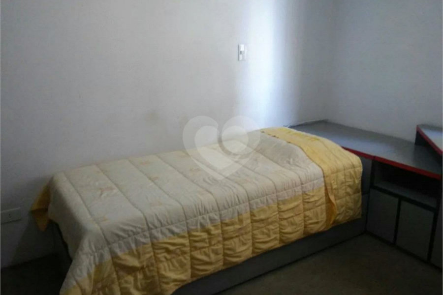 Apartamento à venda com 4 quartos, sendo 2 suítes,  em Santana, São Paulo, SP