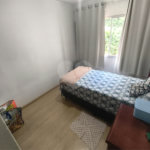 Apartamento à venda com 2 quartos em Jardim Leonor Mendes de Barros, São Paulo, SP