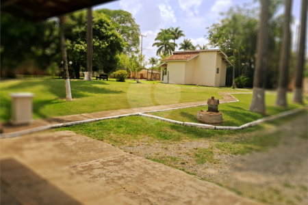 Chácara à venda com 8 quartos, sendo 5 suítes, em Chácara Belvedere, Indaiatuba, SP