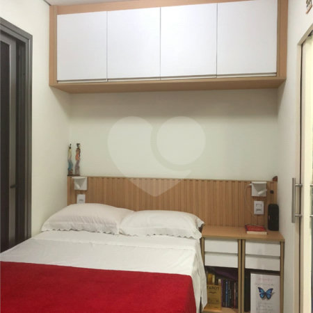 Apartamento à venda com 1 quarto em Liberdade, São Paulo, SP