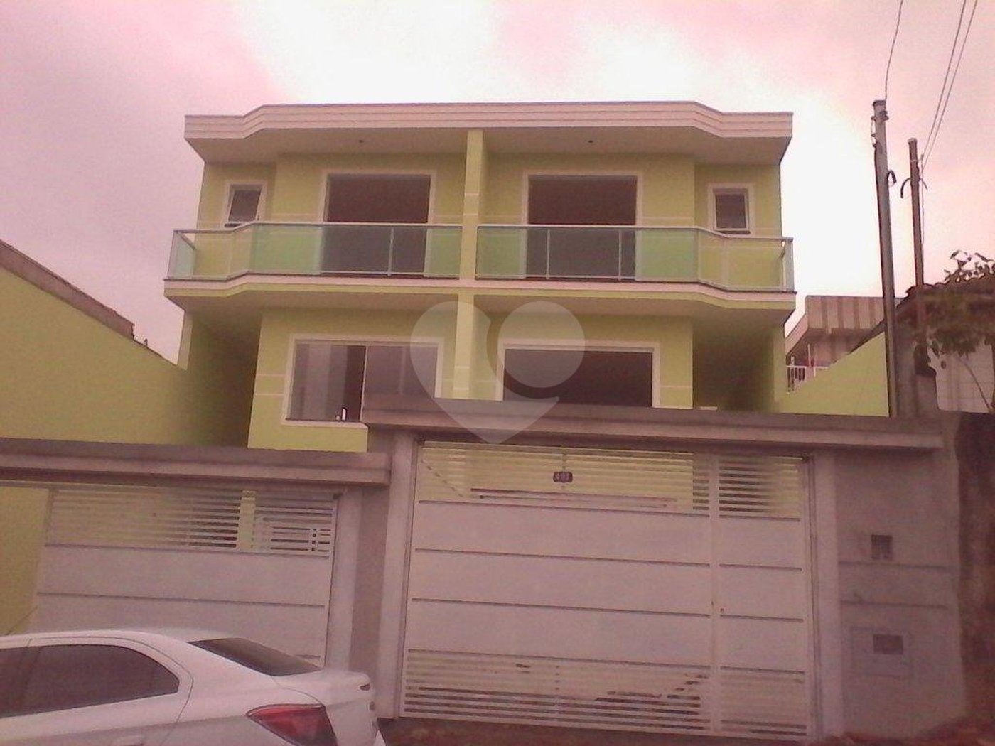 Sobrado à venda com 3 suítes em Vila Mazzei, São Paulo, SP