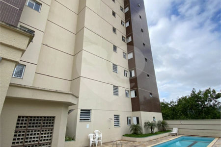 Apartamento à venda com 2 quartos em Demarchi, São Bernardo do Campo, SP